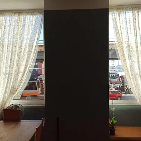 דירה Porta Dei Vacca Casa Di Pre' ג'נובה