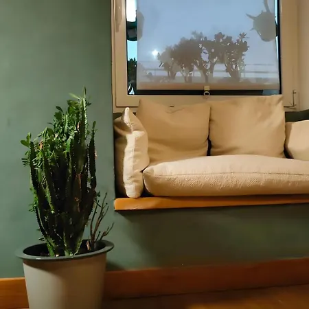 Porta Dei Vacca Casa Di Pre' דירה