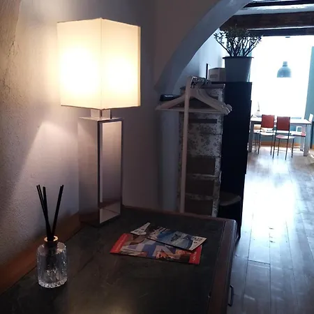 Porta Dei Vacca Casa Di Pre' *