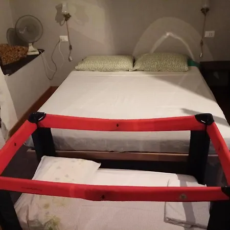 Lägenhet Porta Dei Vacca Casa Di Pre' Genua