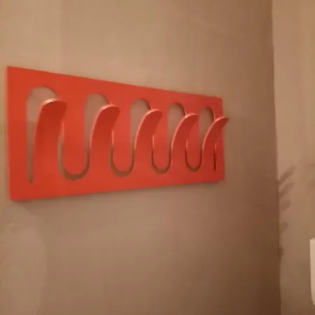 Porta Dei Vacca Casa Di Pre' * ג'נובה
