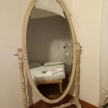 Porta Dei Vacca Casa Di Pre'