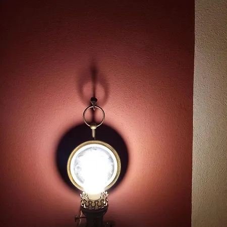 Porta Dei Vacca Casa Di Pre' דירה