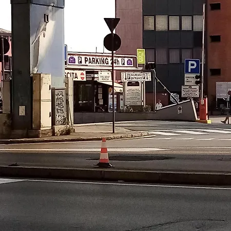 דירה Porta Dei Vacca Casa Di Pre'