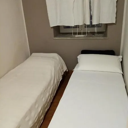 דירה Porta Dei Vacca Casa Di Pre' ג'נובה