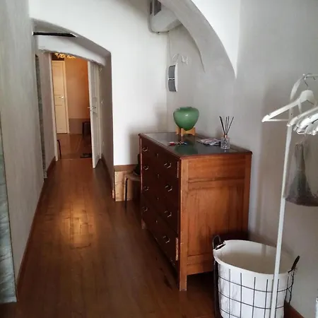 Porta Dei Vacca Casa Di Pre' *