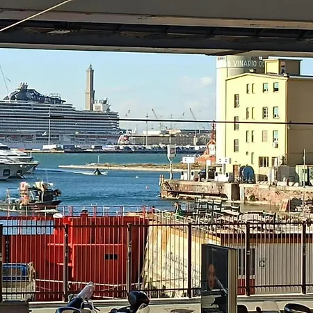 Lägenhet Porta Dei Vacca Casa Di Pre'