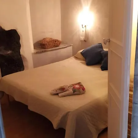Porta Dei Vacca Casa Di Pre' דירה *