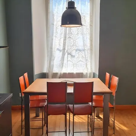 Porta Dei Vacca Casa Di Pre' ג'נובה
