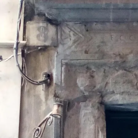 דירה Porta Dei Vacca Casa Di Pre' *
