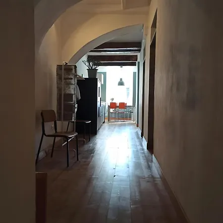דירה Porta Dei Vacca Casa Di Pre' *