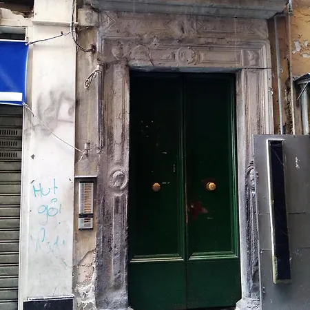 Porta Dei Vacca Casa Di Pre' *