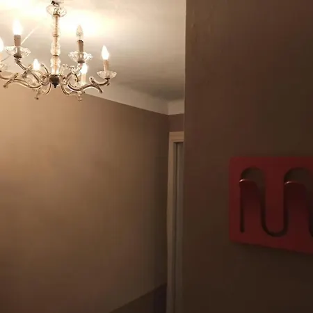 Lägenhet Porta Dei Vacca Casa Di Pre' Genua