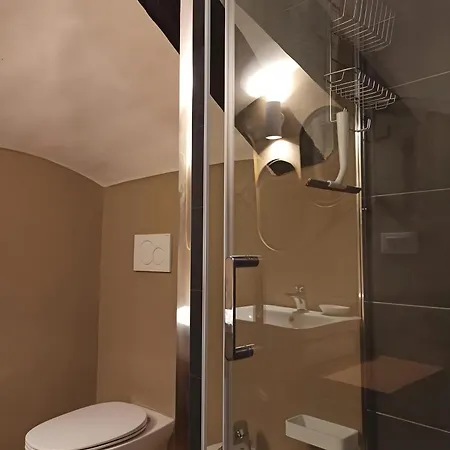 Porta Dei Vacca Casa Di Pre' דירה