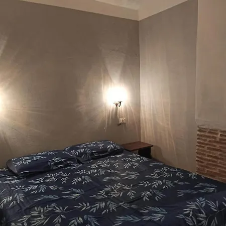 דירה Porta Dei Vacca Casa Di Pre' ג'נובה